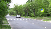 Вступили в силу новые положения об использовании придорожных полос региональных автомобильных дорог