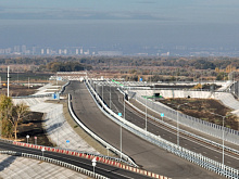 Правительство РФ выделило средства на строительство второго этапа Третьего пускового комплекса